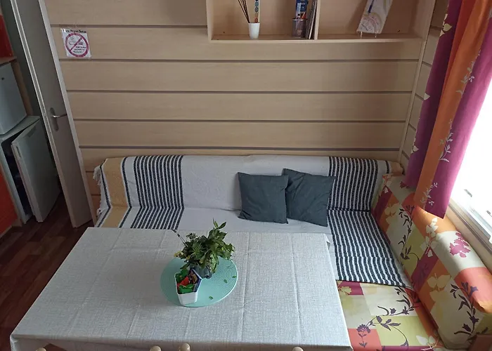 Bungalow Tilda Private - 14 Km To Nazare