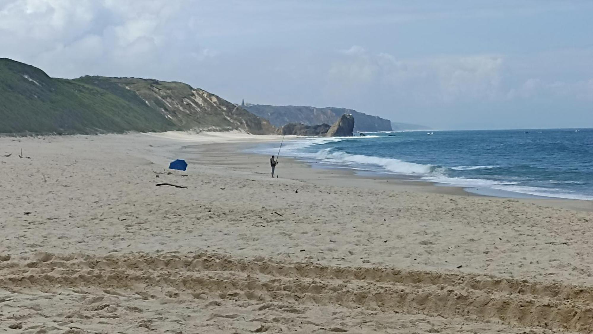 Appartement Tilda Private - 14 Km To Nazare Pataias