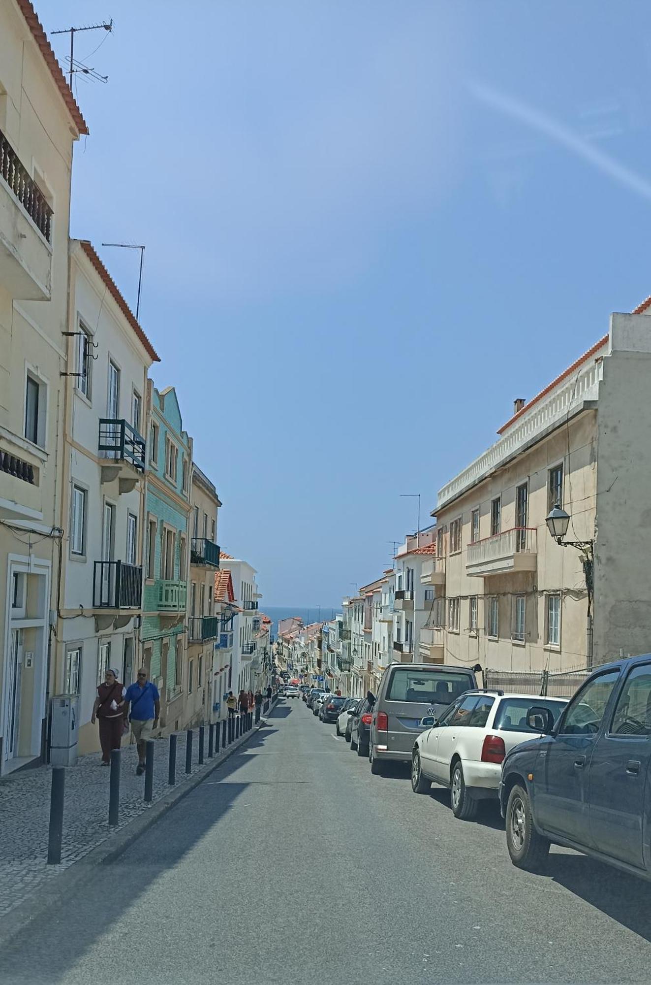 Appartement Tilda Private - 14 Km To Nazare Pataias