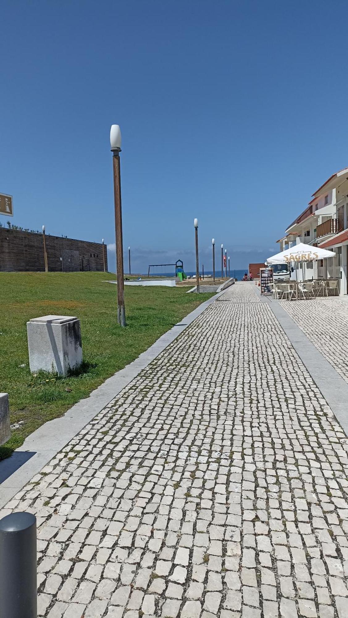 Appartement Tilda Private - 14 Km To Nazare *